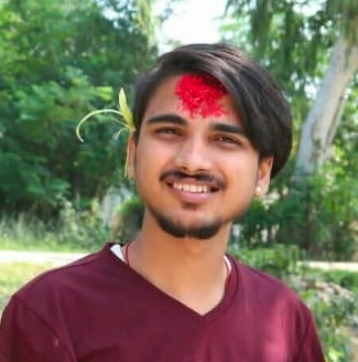 Mr. Jaya Raj Adhikari Secures 3rd Position in Nepal Board SLC Examination